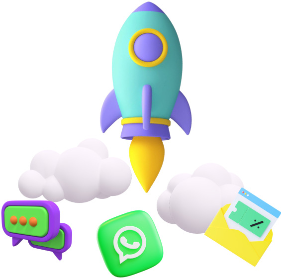 Digital Channels